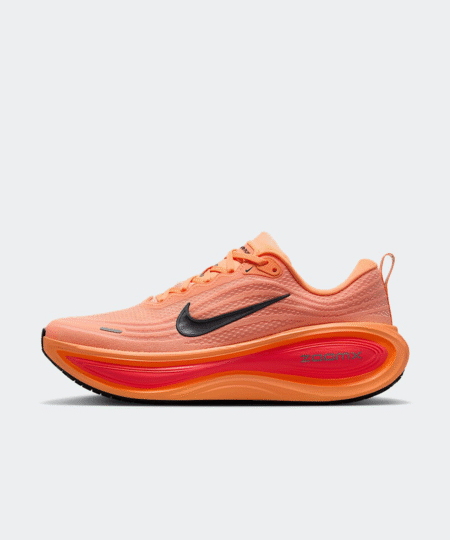 Zoomx Vomero Plus Orange Running