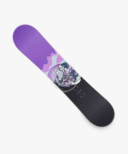 Snowboard